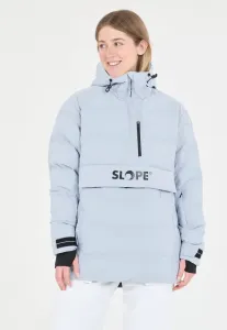 Зимнее пальто «тампер» Slope, Cashmere Blue