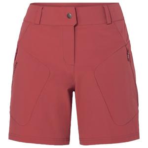 Женские шорты altissimo - велосипедные шорты Vaude, Brick