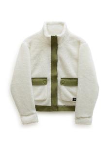 Межсезонная куртка Vans, белый