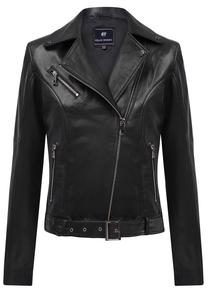 Куртка межсезонная Felix Hardy, черный