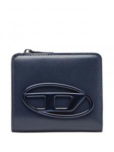 Diesel кошелек 1DR, синий