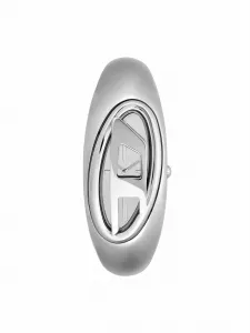 Женские аналоговые часы Diesel DZ5606 из нержавеющей стали