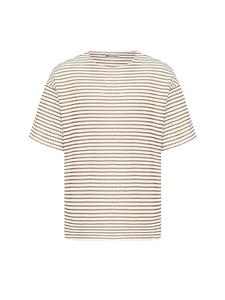 Dandalo Футболка в коричневом цвете