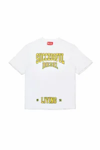 Детская футболка TBOXTN9 OVER