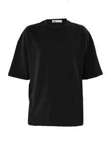 Рубашка VAMOS CLO Malva, черный