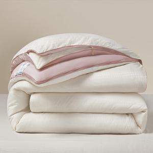 Fuanna Одеяло 200х230 см, 4 кг, двойной жаккард, наполнитель из соевого волокна