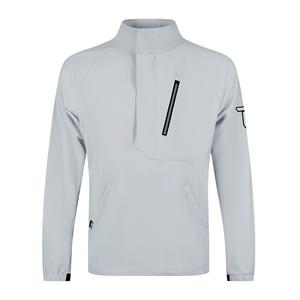 Куртка мужская European Tour, светло-голубой