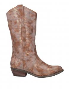 Ботинки Tosca Blu, серо-коричневый