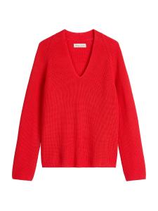 Свитер Marc O'Polo, красный