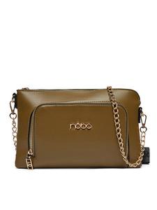 Сумка Nobo, зеленый