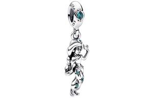 Pandora Disney Charms Women's Silver