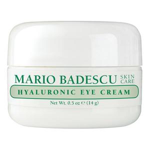 Крем для глаз с гиалуроновой кислотой Mario Badescu