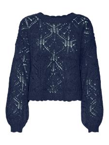 Свитер VERO MODA FIOLA, Blue