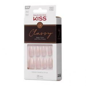 Накладные ногти Classy KCS02C x28 M Kiss