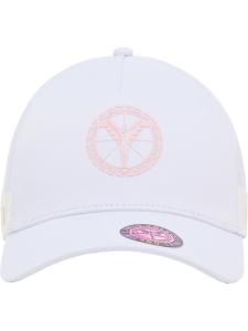 Бейсболка Carlo Colucci Baseball DaCampo, белый