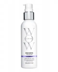 Лечение для волос Carb Cocktail Bionic Tonic 200 мл Color Wow