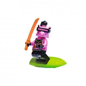 Конструкторы фигурок ninjago LEGO