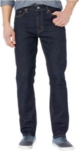 Джинсы 541 Athletic Fit Levi's, цвет Cleaner Indigo Stretch