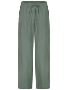 Тканевые брюки Sublevel, оливковый