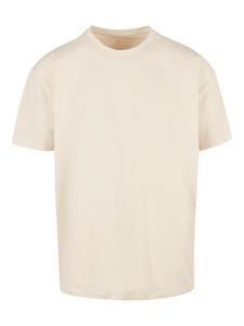 Рубашка F4NT4STIC, песочный