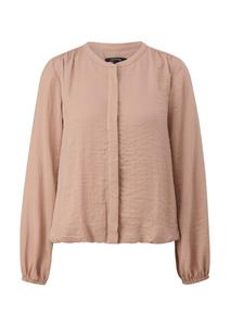 Блуза COMMA Blouse, цвет Nude