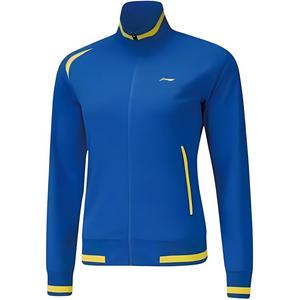 LINING Свитшот Women's Vivid Blue