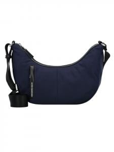 Наплечная сумка Mandarina Duck, цвет eclipse