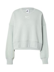 Толстовка Nike Sportswear PHNX FLC, Pastel green