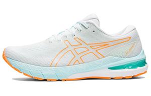 Кроссовки Asics Wmns GT 2000 10 «Soothing Sea Orange Pop»
