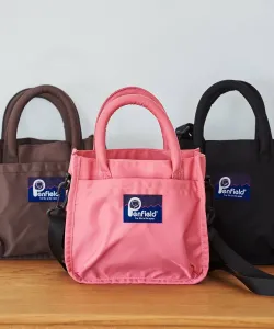 Специальная мини-сумка-шоппер Penfield (Penfield) Coen, цвет Pink