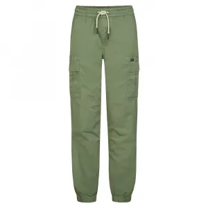 Грузовые шорты Petrol Industries B-1060-TRO589, зеленый