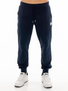 LEONE 1947 APPAREL Мужские спортивные брюки Leone Basic с манжетами