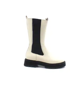 Бутсы челси Kurt Geiger, бежевый