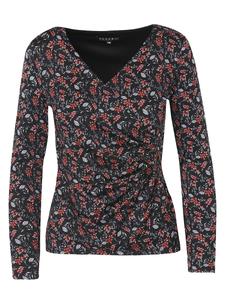 Рубашка KOROSHI, черный