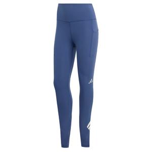 Adidas Performance Узкие спортивные штаны 'Adi365' в цвете Royal Blue