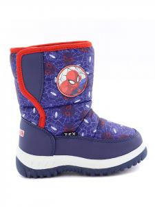 Ботинки Marvel