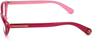 Солнцезащитные очки Marc Jacobs 364 0MU1 Фуксия / 00 Демонстрационная линза, Fuchsia