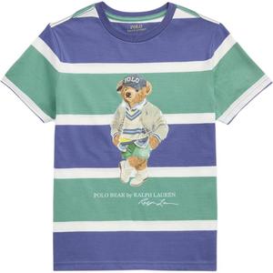 Ralph Lauren Футболка multicolor для подростков