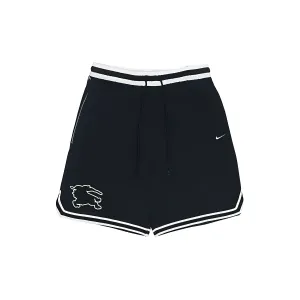 Nike Мужские повседневные шорты DRI FIT DNA черные