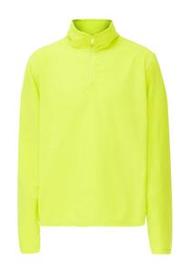 Джемпер Mo Fleece jumper, Limette/Light Green