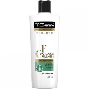 Кондиционер TRESemme Pro Collection Collagen+ для объема волос 400 мл TRESemmé