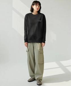 Свитшоты CONVERSE для мужчин и женщин, однотонная толстовка, флисовая подкладка, унисекс, базовая модель.