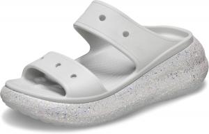 Классические сандалии Crocs унисекс для взрослых, Atmosphere/Glitter