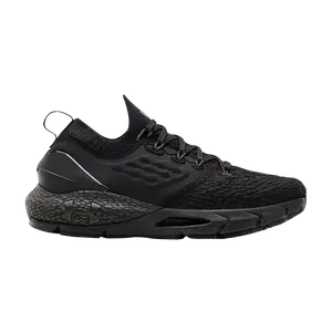 Кроссовки Wmns HOVR Phantom 2 Under Armour, черный