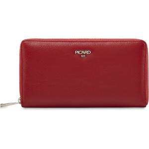 Picard Кошелек 'Bingo' в красном цвете