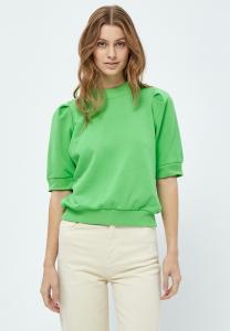 Футболка базовая MIMIKA SWEAT Minus, цвет island green