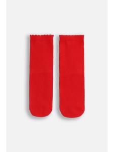 Coccodrillo Красные носки