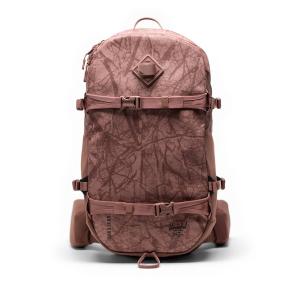 Спортивный рюкзак Herschel All Season Pro, темно-розовый