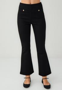 Брюки Jimmy Key SLIM FIT, Black