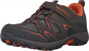 Беговые кроссовки Merrell Trail Chaser, оранжевый